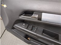 Замок двери Opel Astra H 2004-2010 11405338 #6