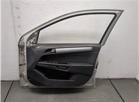  Замок двери Opel Astra H 2004-2010 11405338 #8