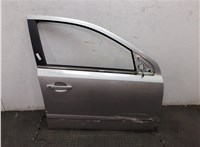 124086, 13220457 Дверь боковая (легковая) Opel Astra H 2004-2010 20423180 #17