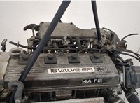 Двигатель (ДВС) Toyota Corolla 1992-1997 20423183 #6