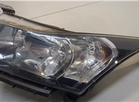  Фара (передняя) Chevrolet Cruze 2009-2015 20423186 #2