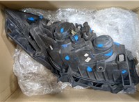  Фара (передняя) Renault Megane 2 2002-2009 20423192 #4