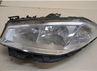  Фара (передняя) Renault Megane 2 2002-2009 20423192 #1