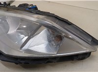  Фара (передняя) Renault Megane 2 2002-2009 20423192 #5