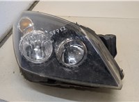  Фара (передняя) Opel Astra H 2004-2010 20423199 #2