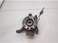  Ступица (кулак, цапфа) Opel Zafira B 2005-2012 20423200 #1