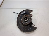  Ступица (кулак, цапфа) Toyota Yaris 2010-2017 20423206 #1