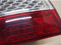  Фонарь (задний) Ford Mondeo 4 2007-2015 20423207 #2