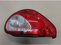  Фонарь (задний) Jaguar X-type 20423211 #1