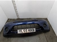  Бампер Citroen C3 2002-2009 20423217 #1