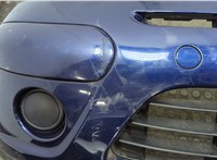  Бампер Citroen C3 2002-2009 20423217 #2