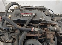5802013508, 504388613, 2831266 Двигатель (ДВС) Iveco EuroCargo 3 2015- 20423219 #2