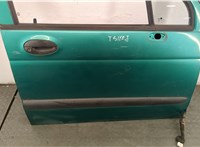  Дверь боковая (легковая) Daewoo Matiz 1998-2016 20423221 #2
