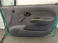  Дверь боковая (легковая) Daewoo Matiz 1998-2016 20423221 #6