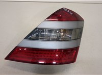  Фонарь (задний) Mercedes S W221 2005-2013 20423231 #1
