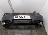  Бампер Chrysler Voyager 2000-2007 20423241 #1