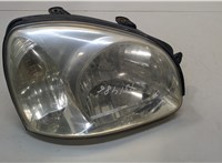  Фара (передняя) Hyundai Santa Fe 2000-2005 20423242 #1