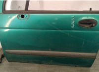  Дверь боковая (легковая) Daewoo Matiz 1998-2016 20423243 #2