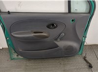  Дверь боковая (легковая) Daewoo Matiz 1998-2016 20423243 #6