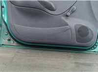  Дверь боковая (легковая) Daewoo Matiz 1998-2016 20423243 #7