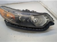  Кронштейн фары Honda Accord 8 2008-2015 11405427 #1