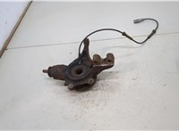  Ступица (кулак, цапфа) Peugeot 307 20423254 #2