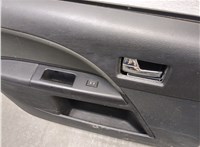  Ручка двери салона Ford Mondeo 3 2000-2007 11405432 #5