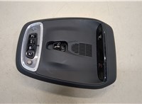  Фонарь салона (плафон) Volvo XC90 2014-2019 20423265 #1