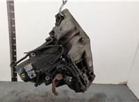  КПП 5-ст.мех. (МКПП) Nissan Qashqai 2006-2013 20423272 #4