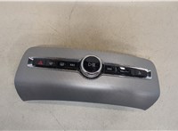  Панель управления магнитолой Volvo XC90 2014-2019 20423285 #1
