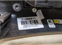  Панель управления магнитолой Volvo XC90 2014-2019 20423285 #3