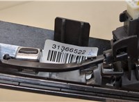  Пластик панели торпеды Volvo XC90 2014-2019 20423294 #3