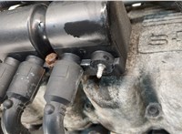  Двигатель (ДВС) Daewoo Matiz 1998-2016 20423293 #7