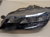  Фара (передняя) Skoda SuperB 2015- 20423296 #1