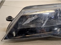  Фара (передняя) Skoda SuperB 2015- 20423296 #3