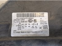  Фара (передняя) Skoda SuperB 2015- 20423296 #5