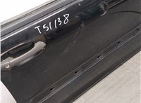  Дверная карта (Обшивка двери) Mercedes C W203 2000-2007 11405474 #4