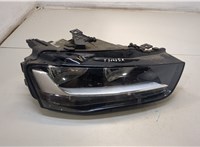  Фара (передняя) Audi A4 (B8) 2007-2015 20423300 #1