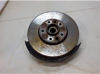  Ступица (кулак, цапфа) Opel Vectra C 2002-2008 20423302 #1