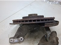  Ступица (кулак, цапфа) Opel Vectra C 2002-2008 20423302 #2