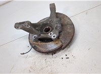  Ступица (кулак, цапфа) Opel Vectra C 2002-2008 20423302 #3