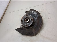  Ступица (кулак, цапфа) Toyota Yaris 2010-2017 20423319 #1