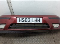  Бампер Ford Focus 1 1998-2004 20423320 #1