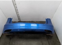  Бампер Hyundai i30 2007-2012 20423332 #1
