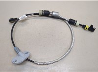  Трос кулисы КПП Volvo XC90 2014-2019 20423349 #1