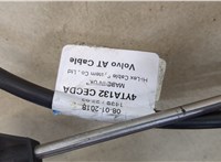  Трос кулисы КПП Volvo XC90 2014-2019 20423349 #3