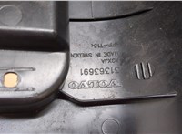  Кожух рулевой колонки Volvo XC90 2014-2019 20423358 #4