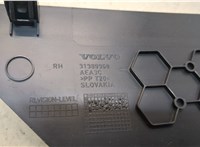  Пластик центральной консоли Volvo XC90 2014-2019 20423366 #4