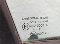  Стекло форточки двери Citroen Berlingo 2008-2012 11405525 #4