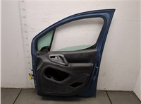  Стекло форточки двери Citroen Berlingo 2008-2012 11405525 #6